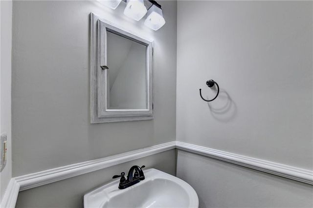 4937 Chalden Lane NE, Marietta, GA 30066