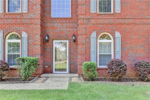 4937 Chalden Lane NE, Marietta, GA 30066