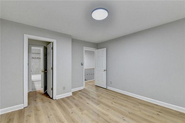 4937 Chalden Lane NE, Marietta, GA 30066