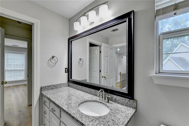 4937 Chalden Lane NE, Marietta, GA 30066