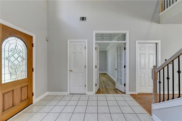 4937 Chalden Lane NE, Marietta, GA 30066