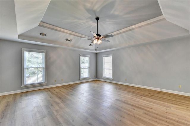 4937 Chalden Lane NE, Marietta, GA 30066