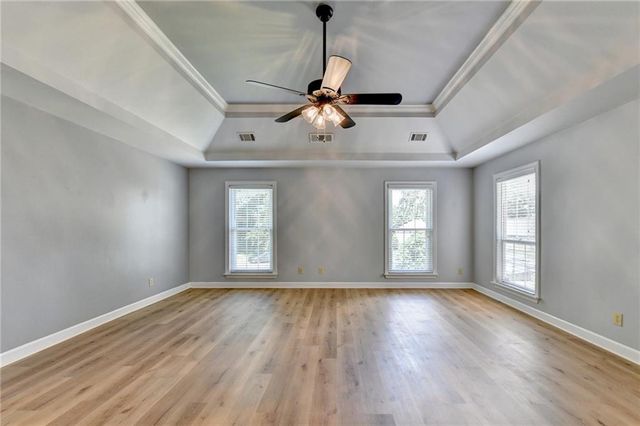 4937 Chalden Lane NE, Marietta, GA 30066