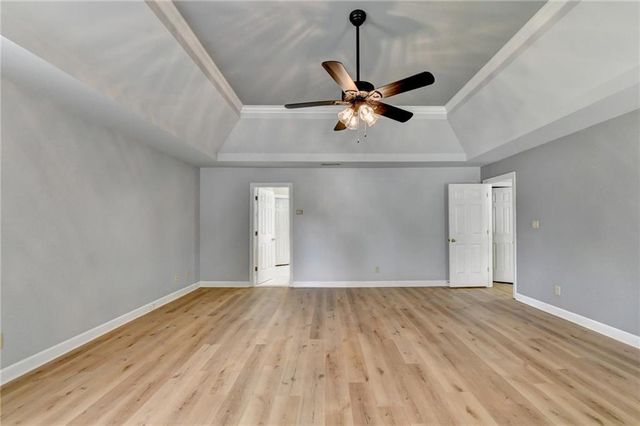 4937 Chalden Lane NE, Marietta, GA 30066