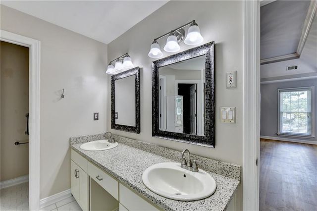 4937 Chalden Lane NE, Marietta, GA 30066