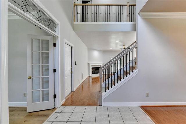 4937 Chalden Lane NE, Marietta, GA 30066