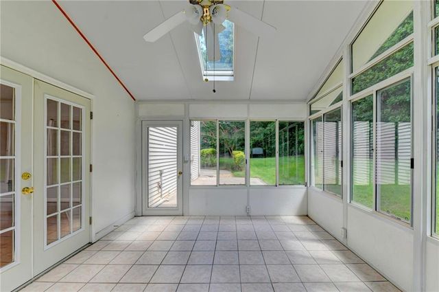 4937 Chalden Lane NE, Marietta, GA 30066