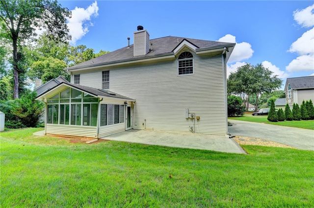 4937 Chalden Lane NE, Marietta, GA 30066
