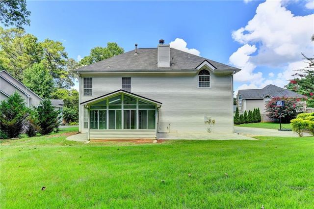 4937 Chalden Lane NE, Marietta, GA 30066