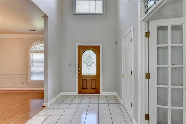 4937 Chalden Lane NE, Marietta, GA 30066