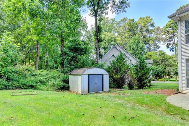 4937 Chalden Lane NE, Marietta, GA 30066