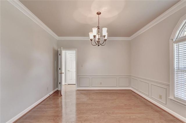 4937 Chalden Lane NE, Marietta, GA 30066