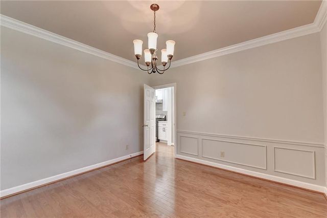 4937 Chalden Lane NE, Marietta, GA 30066