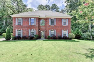 4937 Chalden Lane NE, Marietta, GA 30066