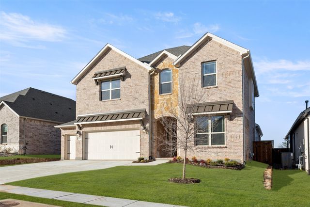 3539 Helios, Corinth, TX 76208