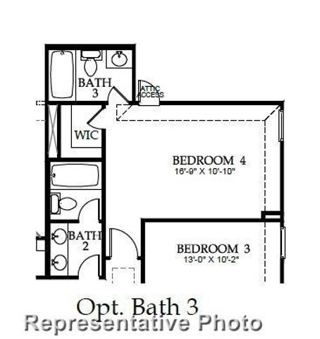 3539 Helios, Corinth, TX 76208