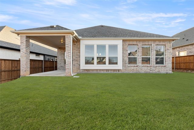3539 Helios, Corinth, TX 76208