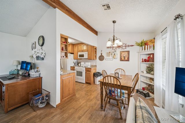 3600 Jennifer, Muskogee, OK 74403