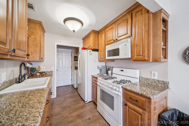 3600 Jennifer, Muskogee, OK 74403