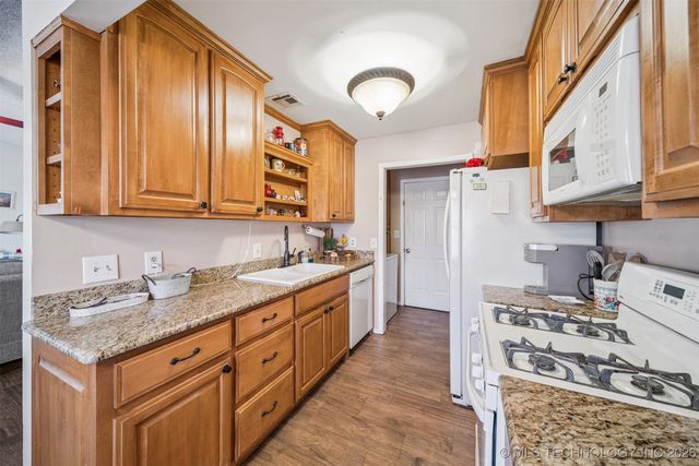 3600 Jennifer, Muskogee, OK 74403