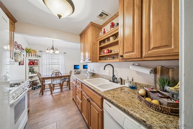 3600 Jennifer, Muskogee, OK 74403