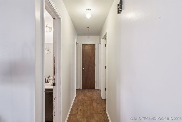 3600 Jennifer, Muskogee, OK 74403