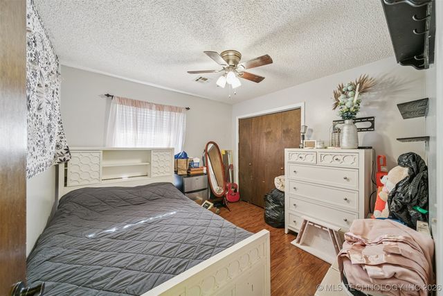 3600 Jennifer, Muskogee, OK 74403