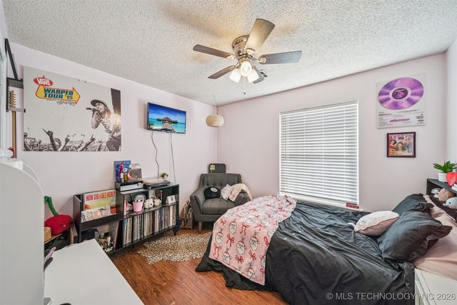 3600 Jennifer, Muskogee, OK 74403