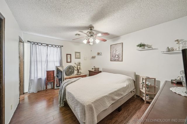 3600 Jennifer, Muskogee, OK 74403