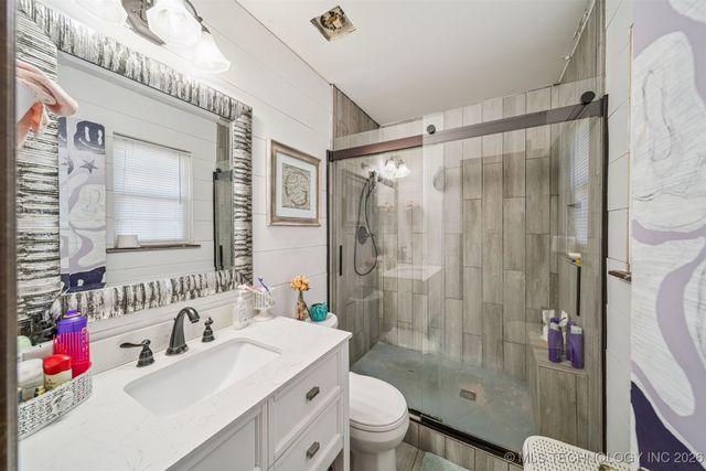 3600 Jennifer, Muskogee, OK 74403