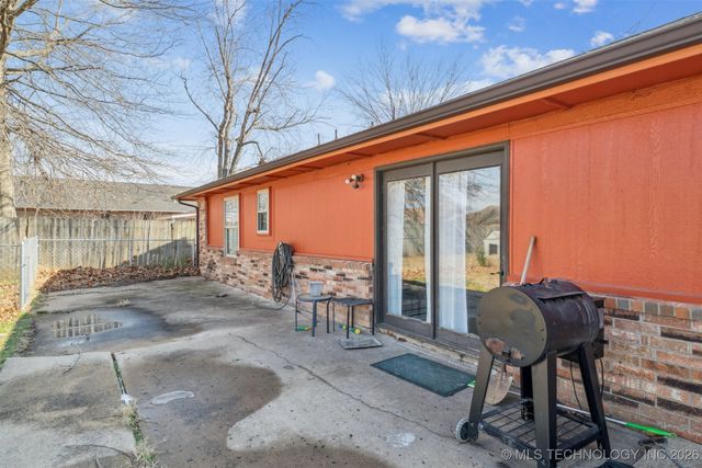 3600 Jennifer, Muskogee, OK 74403