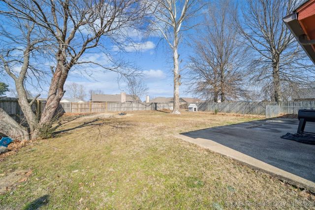 3600 Jennifer, Muskogee, OK 74403