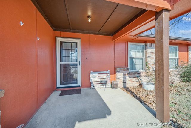 3600 Jennifer, Muskogee, OK 74403