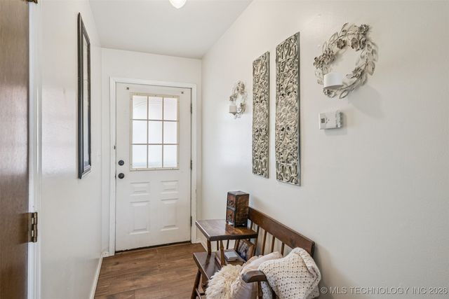 3600 Jennifer, Muskogee, OK 74403