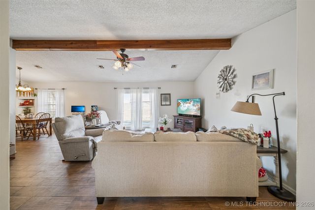 3600 Jennifer, Muskogee, OK 74403