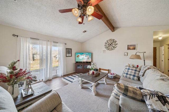 3600 Jennifer, Muskogee, OK 74403