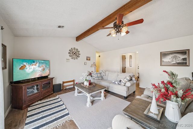 3600 Jennifer, Muskogee, OK 74403