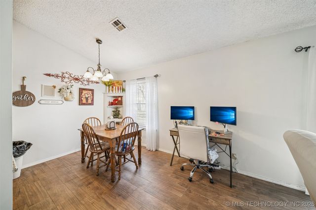 3600 Jennifer, Muskogee, OK 74403