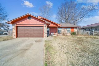 3600 Jennifer, Muskogee, OK 74403