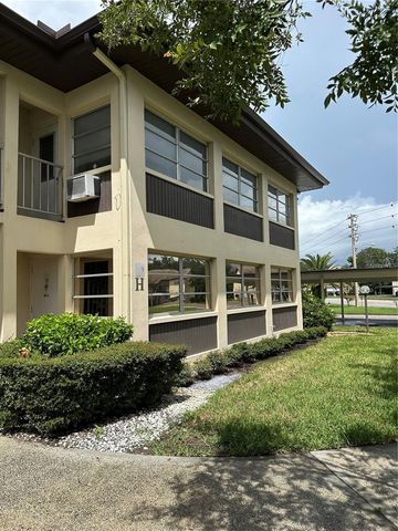 4826 MARINE PARKWAY 202, New Port Richey, FL 34652