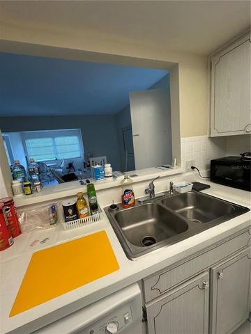 4826 MARINE PARKWAY 202, New Port Richey, FL 34652
