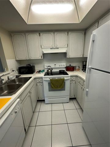 4826 MARINE PARKWAY 202, New Port Richey, FL 34652