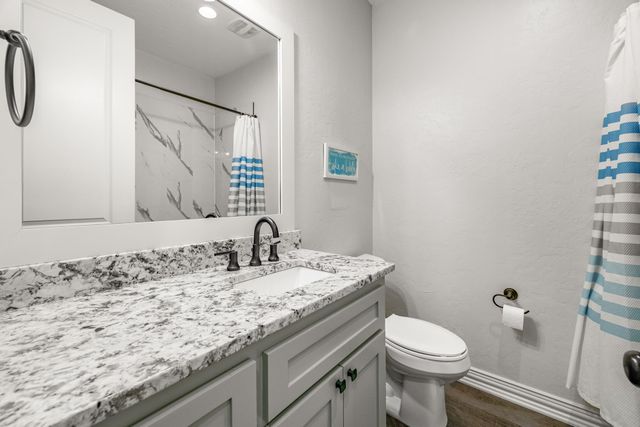 212 Saddle Brook, Hallsville, TX 75650