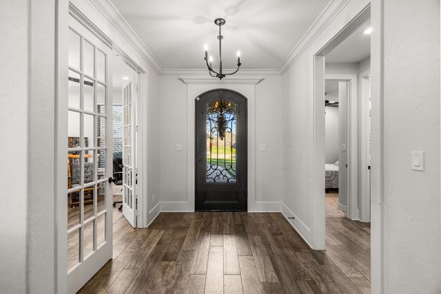 212 Saddle Brook, Hallsville, TX 75650