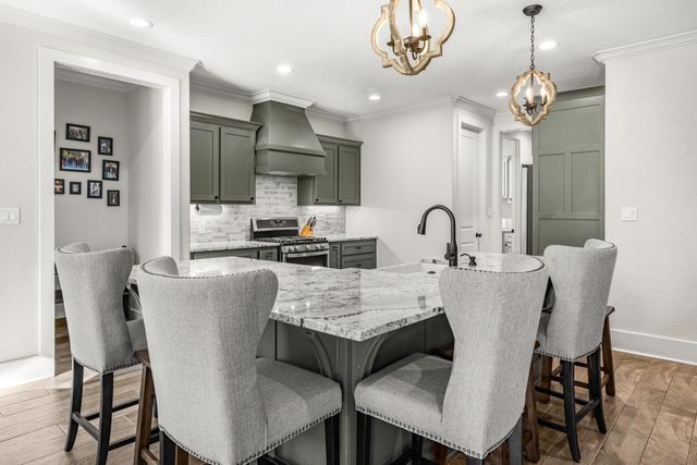 212 Saddle Brook, Hallsville, TX 75650