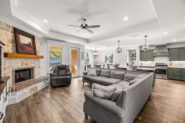 212 Saddle Brook, Hallsville, TX 75650