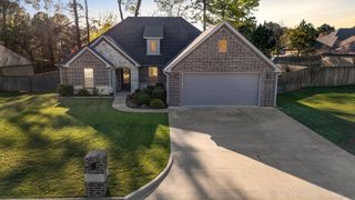 212 Saddle Brook, Hallsville, TX 75650