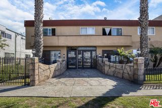 2718 S Cochran Avenue, Los Angeles, CA 90016