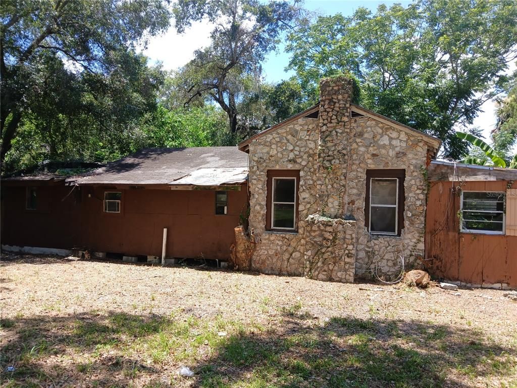 2331 WESTSIDE DRIVE, Leesburg, FL 34748
