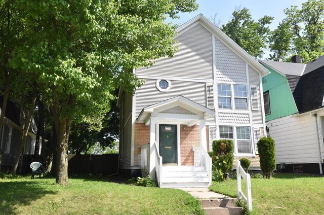 1600 Winslow STREET, Racine, WI 53404